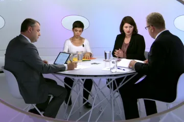 Bez reformy daňové nebude ta důchodová, tvrdí Maláčová. Plán na jednorázový příspěvek penzistům čelí kritice