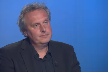 Příměří v Gaze bude trvat spíše několik měsíců, myslí si bývalý velvyslanec Pojar