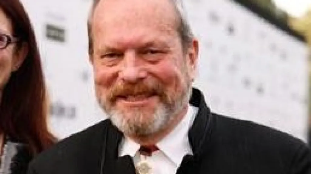 Terry Gilliam
