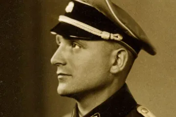 Nacistický zločinec Klaus Barbie byl odsouzen