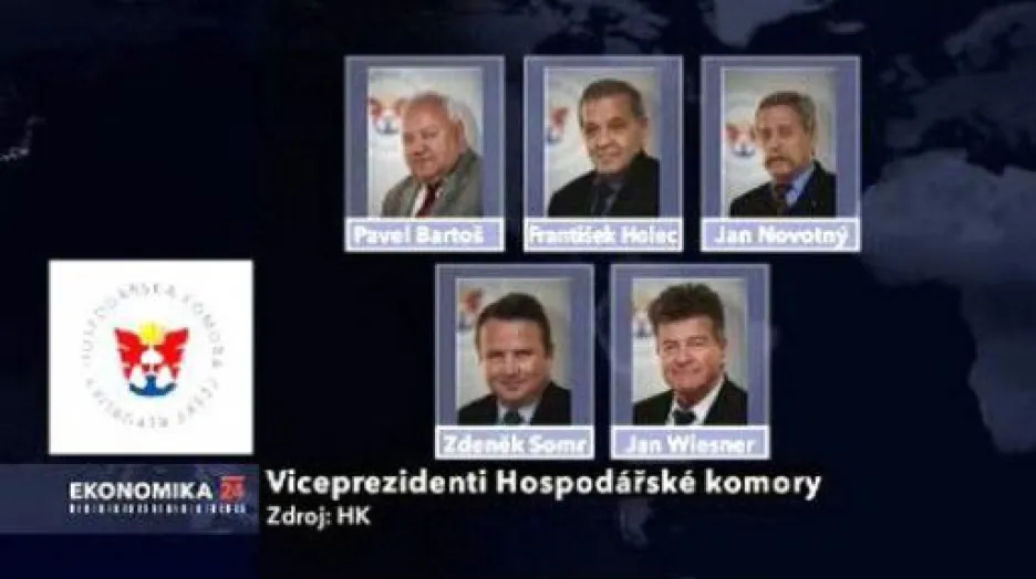 Staronový šéf HK