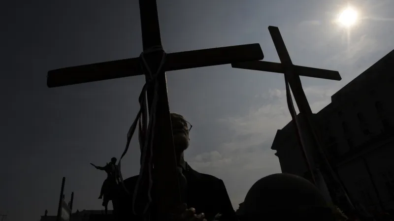 Polská katolická církev