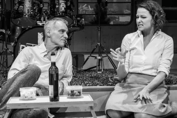 Ivan Trojan jako smolař bilancuje život po minulé prezidentské volbě