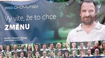 PRO Chomutov