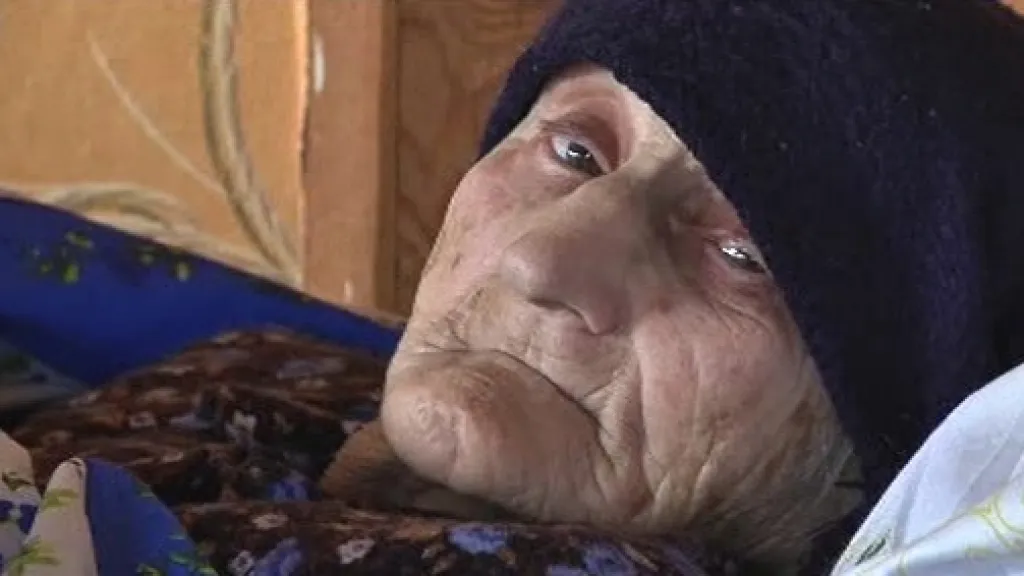 Antisa Chvičavová