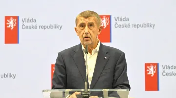 Andrej Babiš