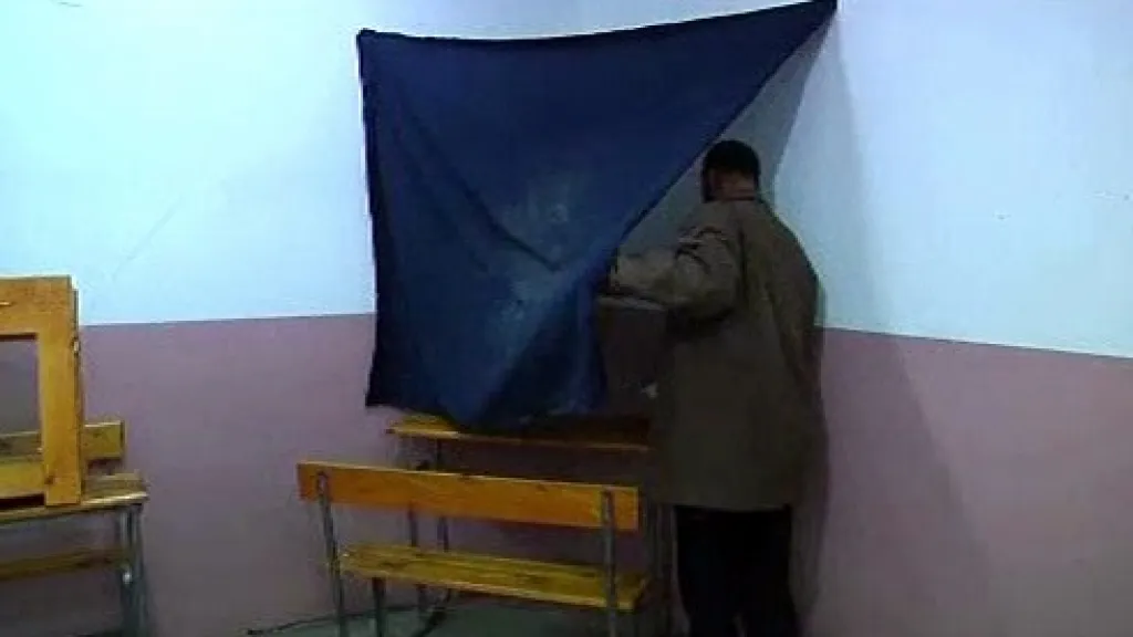 Volby v Egyptě