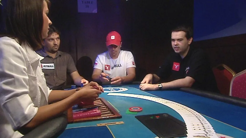 Poker