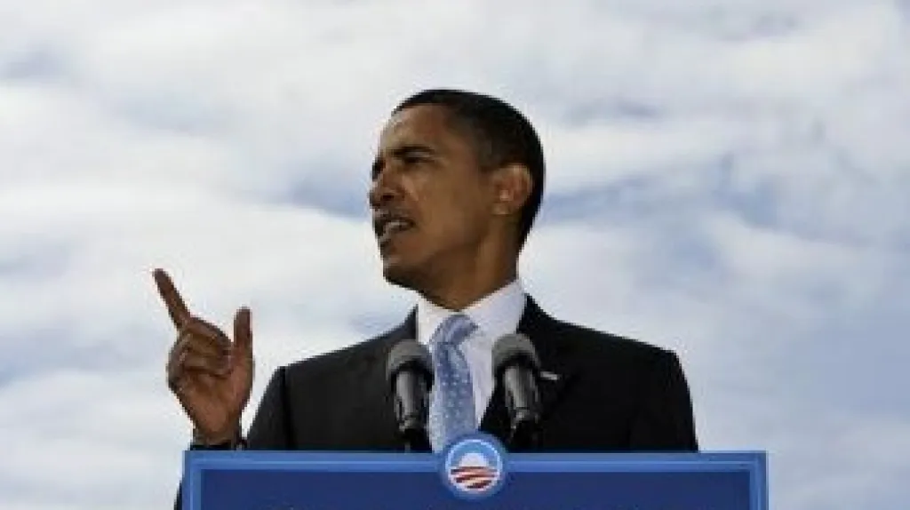 Barack Obama