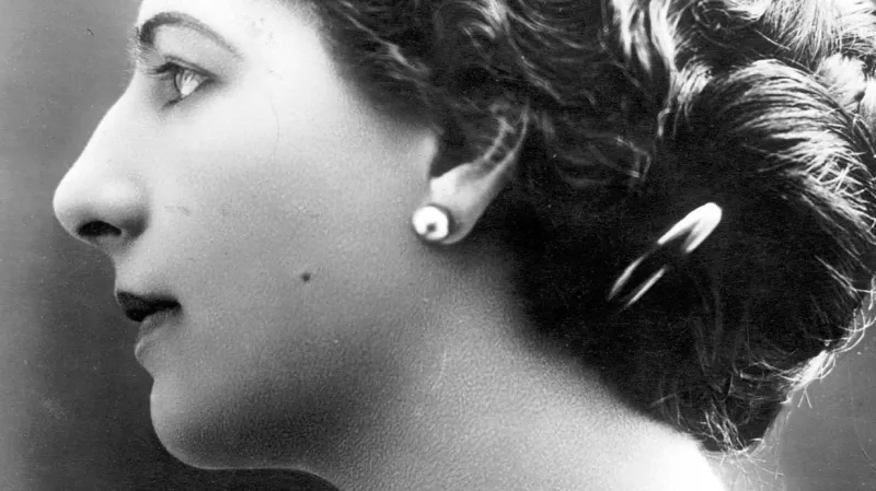 Margaretha Geertruida Zelleová alias Mata Hari