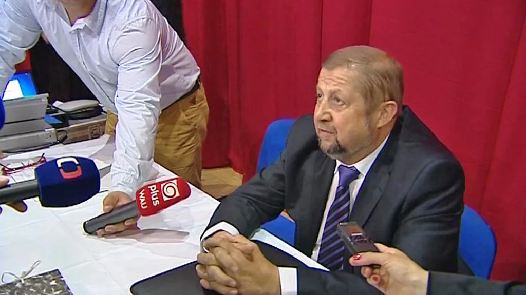 Štefan Harabin