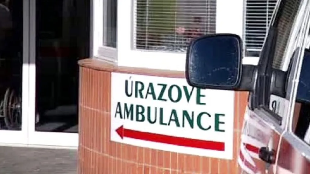 Ambulance
