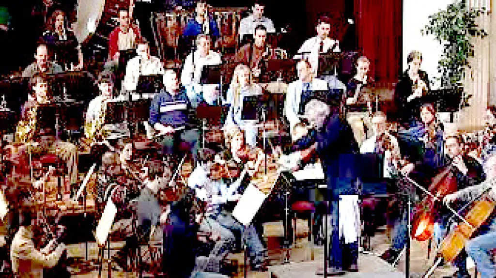 Plzeňská filharmonie