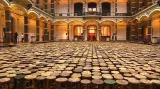 Aj Wej-wej: Šest tisíc čínských stoliček