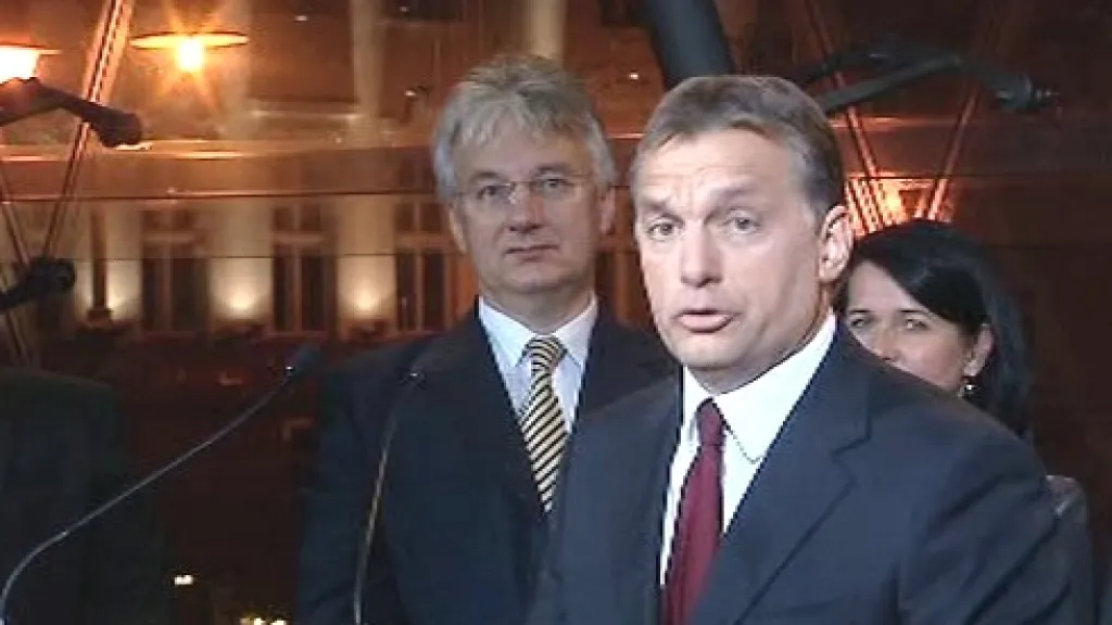 Viktor Orbán