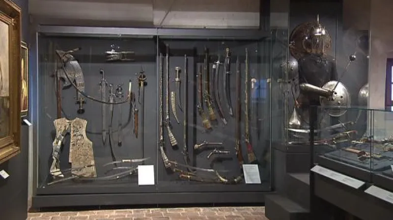 Rozhovor s Janem Šachem