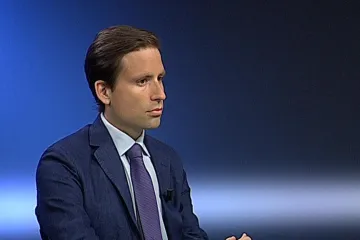 Krajní scénář: Chaos v EU by vedl ke krizi srovnatelné s pádem Lehman Brothers