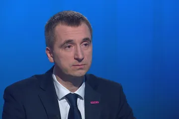 Situace na Blízkém východě může ovlivnit i ceny elektřiny, míní Vlček