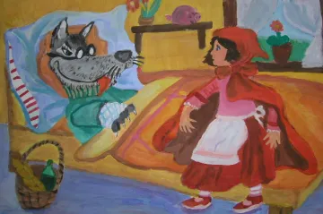 Kniha a já - celostátní výtvarná soutěž