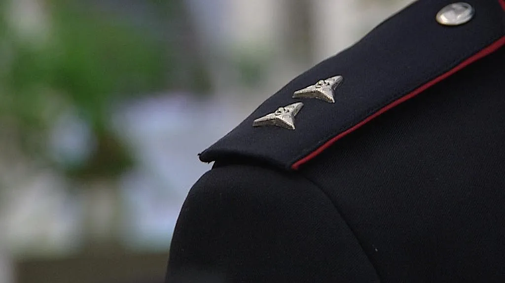 Policejní důstojníci se dočkají nového šatníku