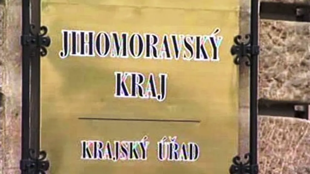 Jihomoravský kraj