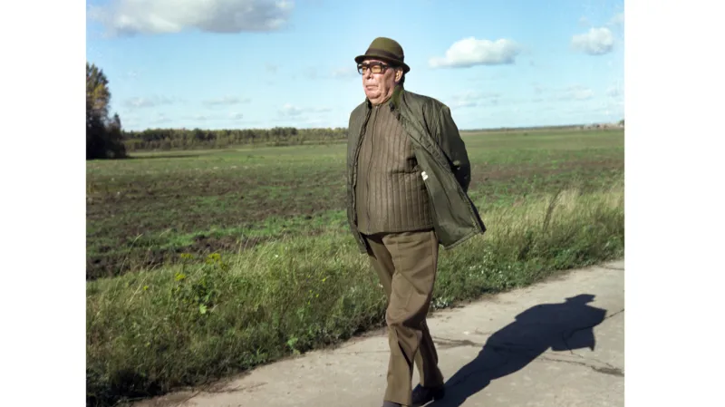 Leonid Iljič Brežněv