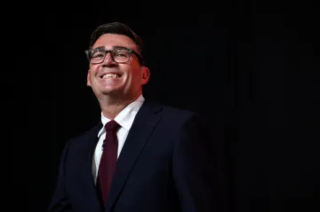 Novým lídrem britských labouristů je „král Severu“ Andy Burnham