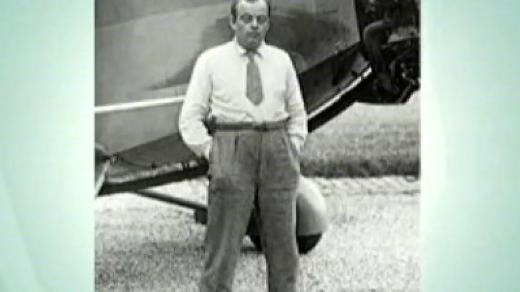 Antoine de Saint-Exupéry