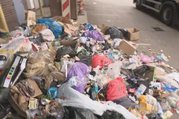 Vědci z Brna zkoumají, proč generace Z víc plýtvá jídlem. Může to být rychlým životním stylem i rostoucím blahobytem