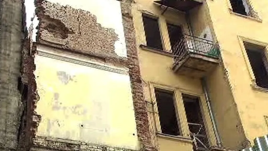 Dům v Soukenické ulici