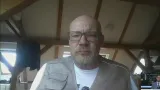 Redaktor Českého rozhlasu Ondřej Soukup o ruské raketě Orešnik