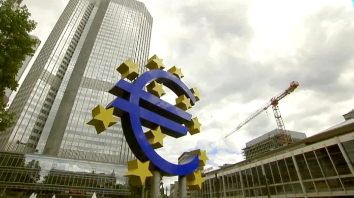 Evropská centrální banka