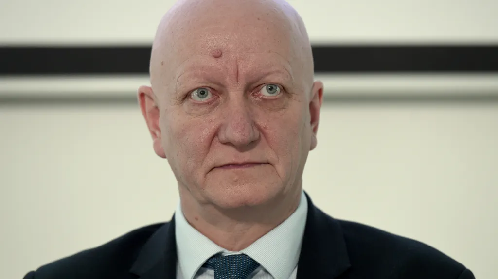 Vojtěch Petráček