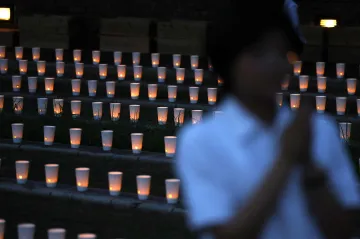 Před 79 lety spadly jaderné bomby na Hirošimu a Nagasaki