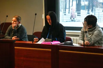 Soud zprostil viny ošetřovatelky z domova pro seniory Slunečnice v Ostravě obžalované z týrání klientek