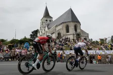 Odstartoval další ročník Tour de France. V budoucnu by závod mohl začínat i v Praze