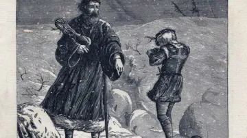 Píseň o dobrém králi Václavovi