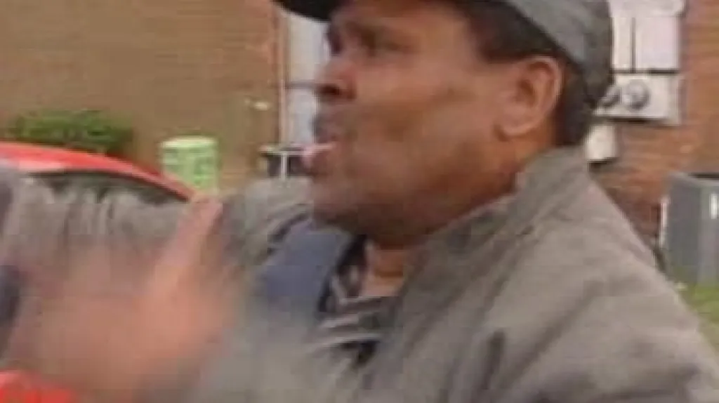 Darell McCollough
