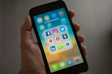 Nekonečné projíždění on-line videí zvyšuje pocit nudy, zjistila studie