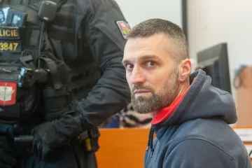 Muž dostal sedmnáct let vězení za ubodání partnerky v Jevíčku