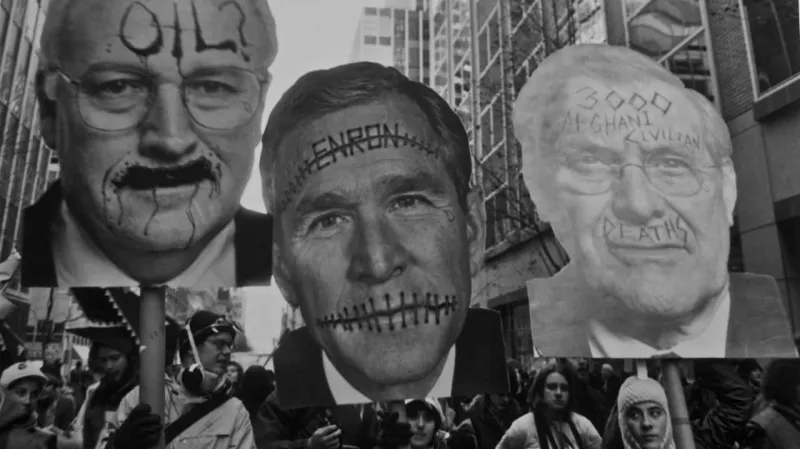 Fotografie Philippa Dolla