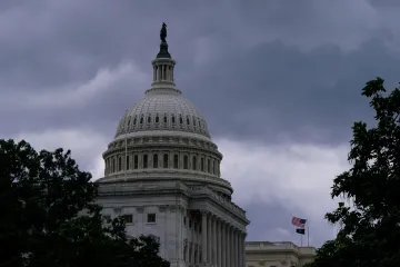 Senát USA schválil 48 činitelů navržených Trumpem, umožnila to nová pravidla