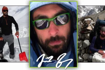 Český cestovatel se ztratil v Bulharsku, pátrají po něm kamarádi i rodina