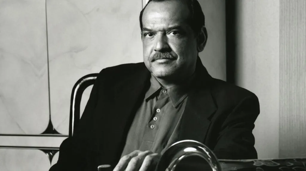 Ernie Watts