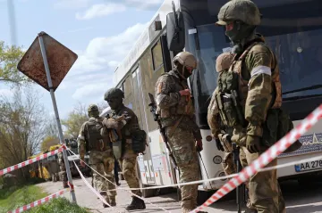 Nejen vojenská hrozba. Ukrajinci čelí deportacím a nucené asimilaci v Rusku