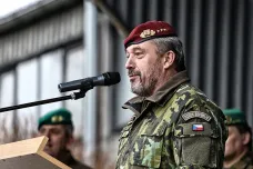 Náčelníkem generálního štábu bude Aleš Opata, schválila vláda v demisi