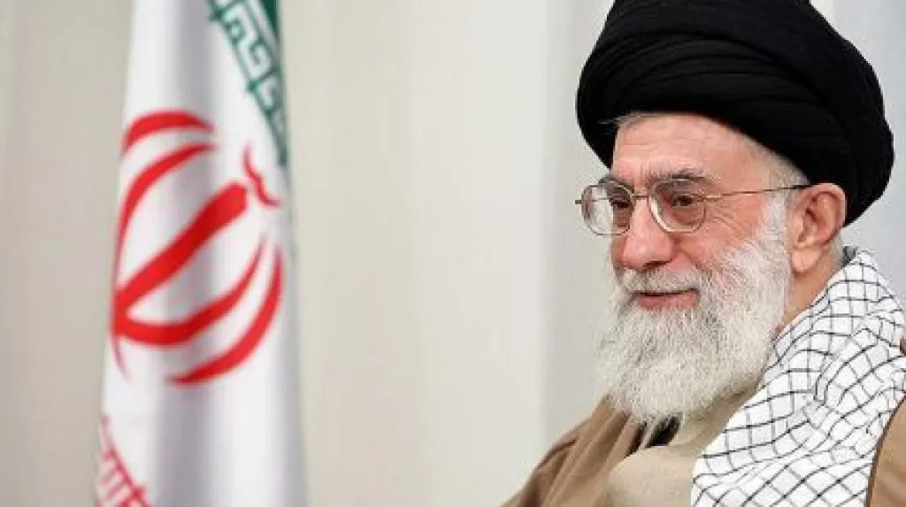 Ajatolláh Chameneí
