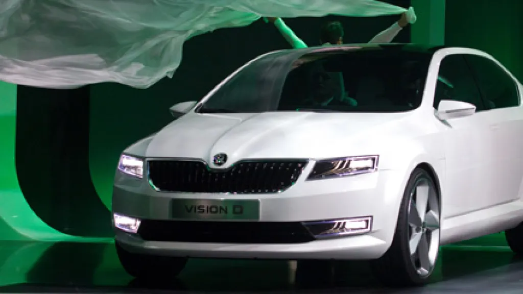 Škoda