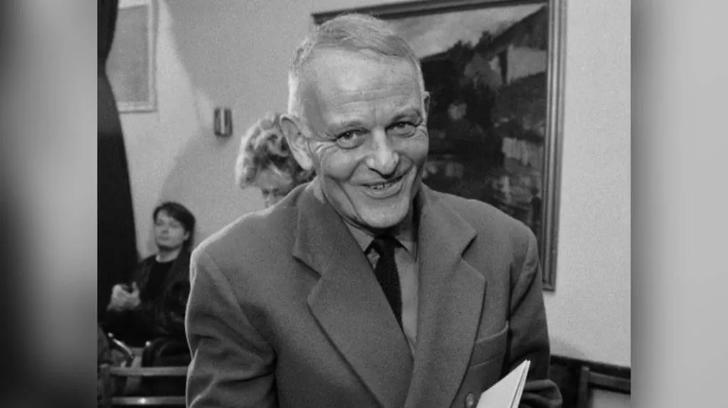 Vladimír Branislav