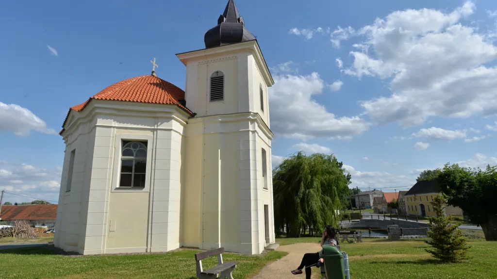 Kostelec na Tachovsku